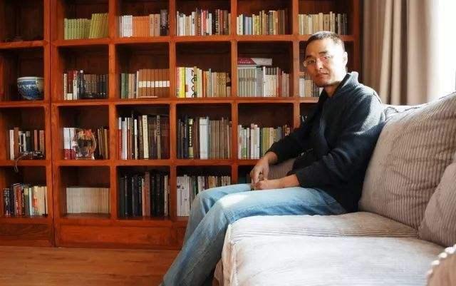 「才情猫」冯唐最精辟的十句话，快去恋爱，是你对社会最大的贡献