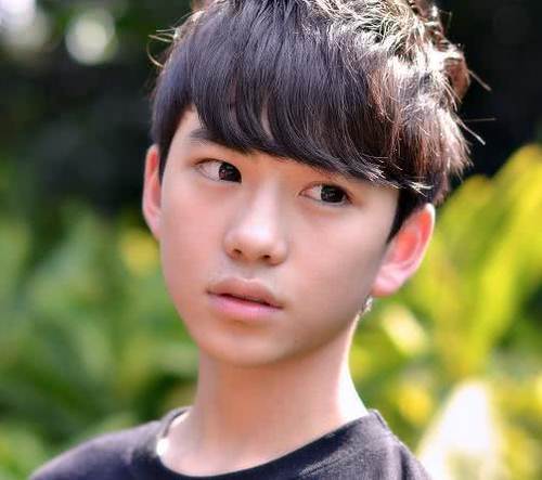 华云头条■心理测试：4个男孩，哪个看起来比较善良？测你是不是真的单纯