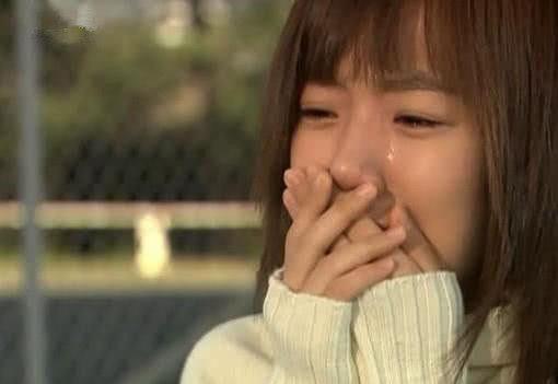 「朵朵心理课堂」心理测试：你觉得哪个女孩真正的伤心？测你的胜负心到底有多强？