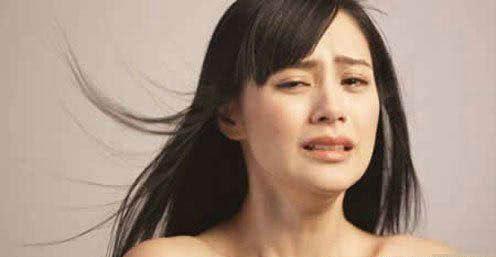 「朵朵心理课堂」心理测试：你觉得哪个女孩真正的伤心？测你的胜负心到底有多强？