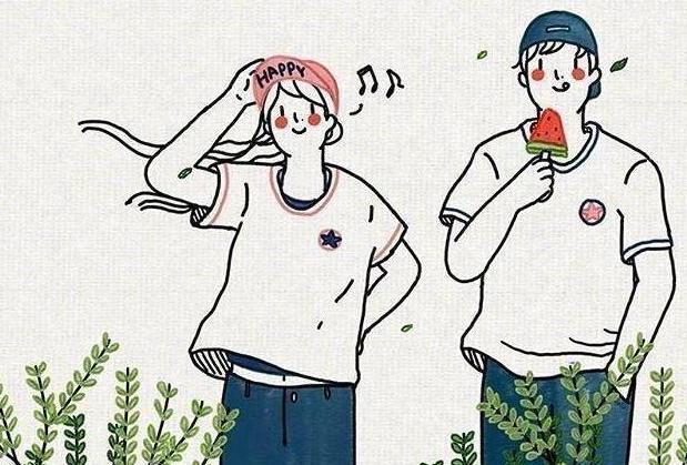 「情感倾诉屋」中年女人有这些“反常”，说明她对你动了心，男人别太木讷