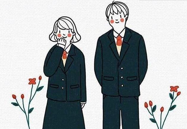 「情感倾诉屋」中年女人有这些“反常”，说明她对你动了心，男人别太木讷