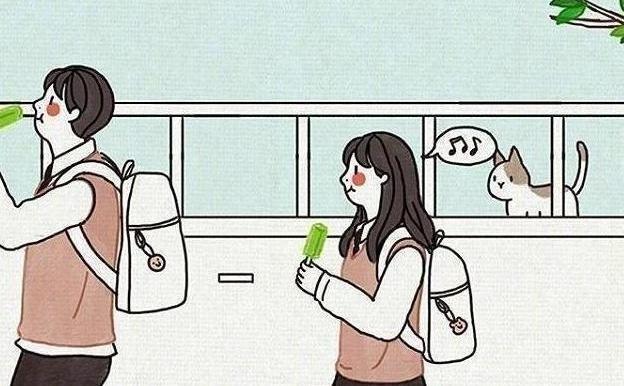 「情感倾诉屋」中年女人有这些“反常”，说明她对你动了心，男人别太木讷