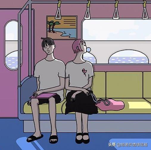 【邮递员情感信箱】女人频繁对你开这种玩笑，是在暗示你，她真的对你动情了