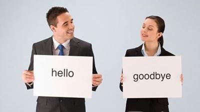 「商咖学院」离职后，面对前公司的高薪“诱惑”，你会二进公司吗？