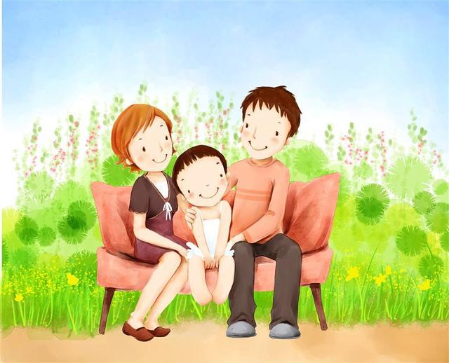 【小小的小趣事】我五十六岁，是你们口中不给儿媳妇带孩子的坏婆婆