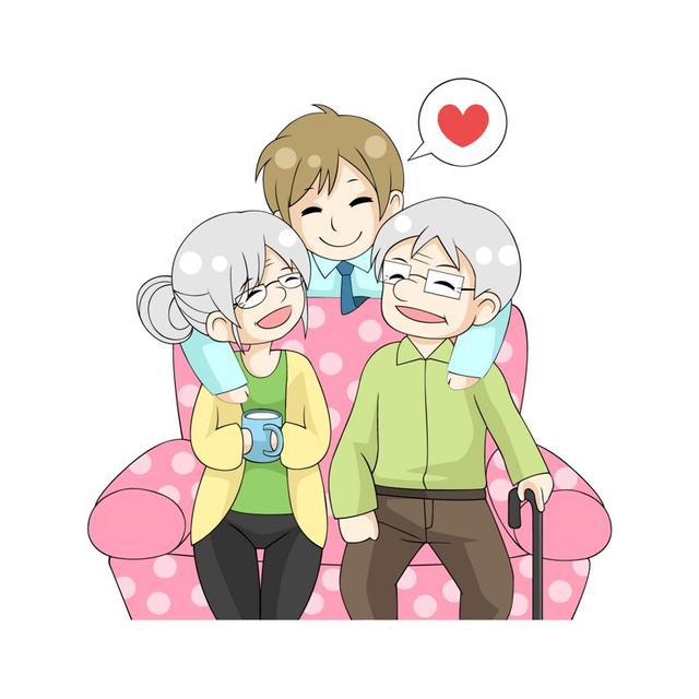 【小小的小趣事】我五十六岁，是你们口中不给儿媳妇带孩子的坏婆婆