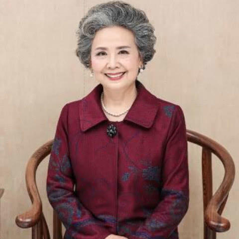 「小安汽车说」心理测试：下面哪个老太太在假笑？测你的看人眼光准不准