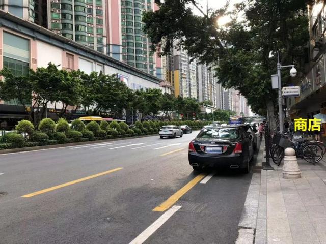 「有车以后」路边停车千万注意，一不小心就罚款+扣分