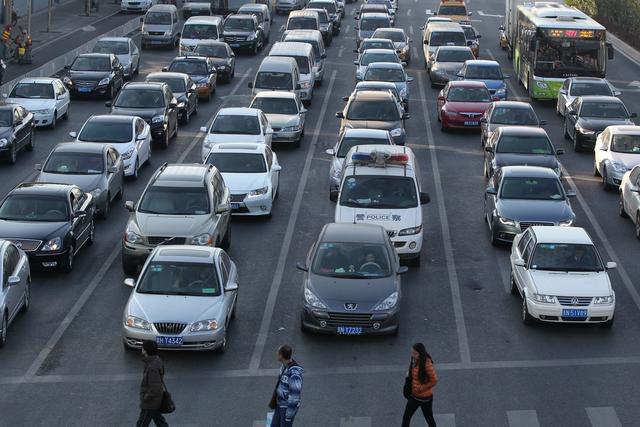 「汽车大咖」老司机总结最靠谱的5个跑滴滴技巧：不知道这些，就是在瞎忙活