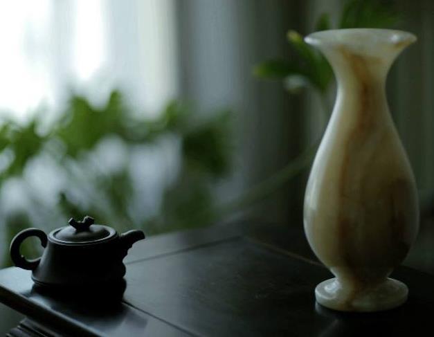 成功职场宝典：真正心苦的人，往往心如止水