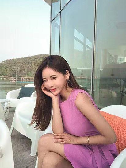 「女神探cp」如果可以，愿你的眼角眉梢都是笑意