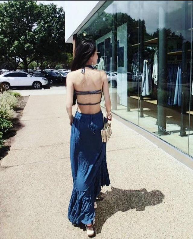 「女神探cp」如果可以，愿你的眼角眉梢都是笑意