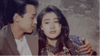 情爱研习社@情人和妻子，谁才是男人最放不下的女人？