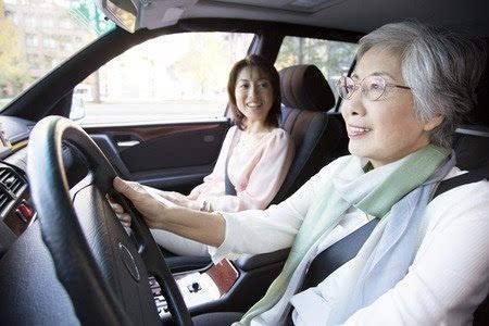 【蛋蛋懂车】过了70岁不能考驾照，那到多少岁才不能开车？网友：可算知道了