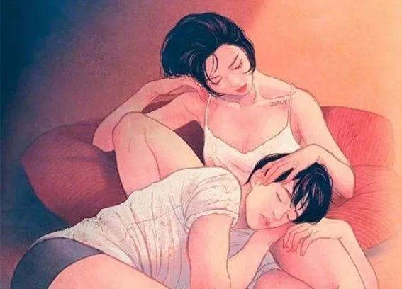 「Deerchic时装笔记」只有低情商的笨女人，才会向别人讲以下四个秘密，聪明女人从不说