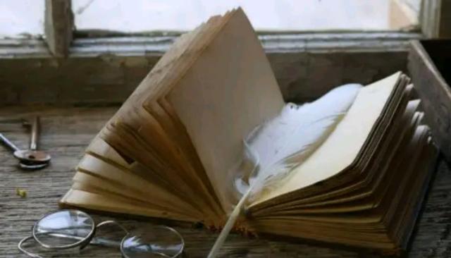 吴下阿蒙2：爱到骨子里的人，在与不在身边，依然爱着