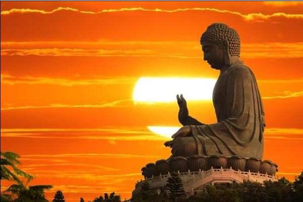 殊胜福田@遇到不顺的时候，心中默念2句话，心有感悟