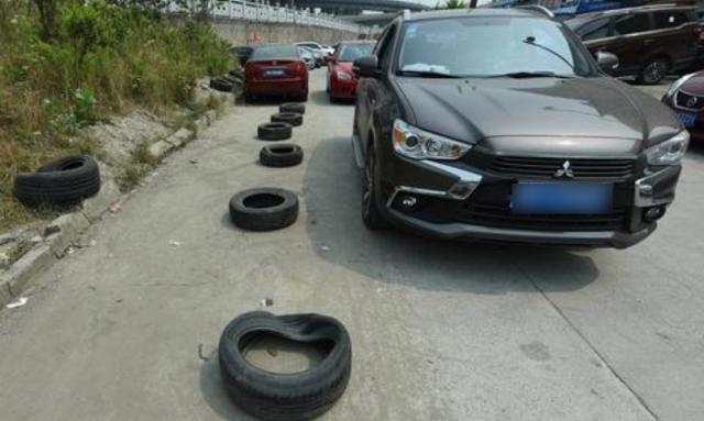 #醉爱聊汽车#车胎跑多久就得换？汽修师傅：超过这时间还没换的，八成会爆胎