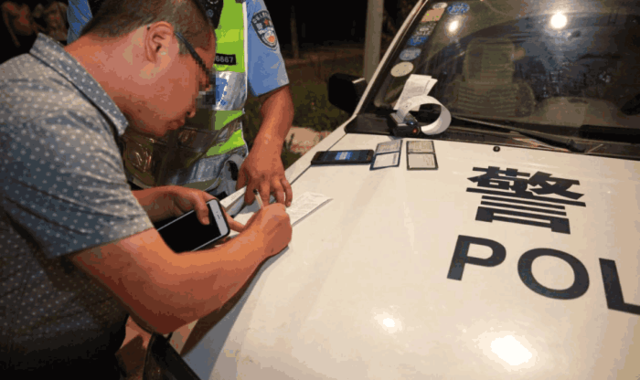 #车家号#交警确认：驾驶证自动降级已开始执行，再不注意A1变C1，C1变废纸