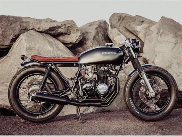 [蛋蛋懂车]一辆大排量的摩托车能骑多少年？