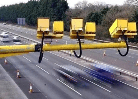 #希里小夜空#曾坑了12万位车主，扣37万分，罚款2500万的沈海高速现在咋样了？