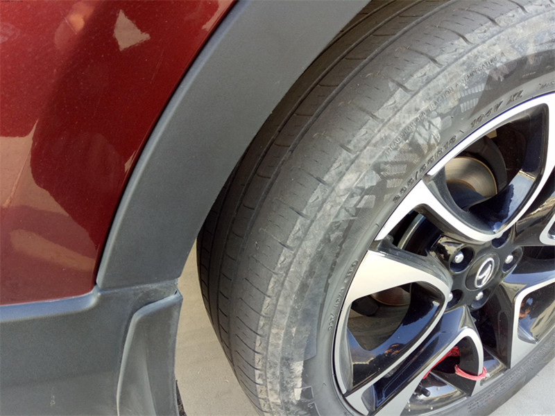 「汽车界小哥」6万公里是汽车叛逆期，这3个零件要及时更换，别等到报废才明白！