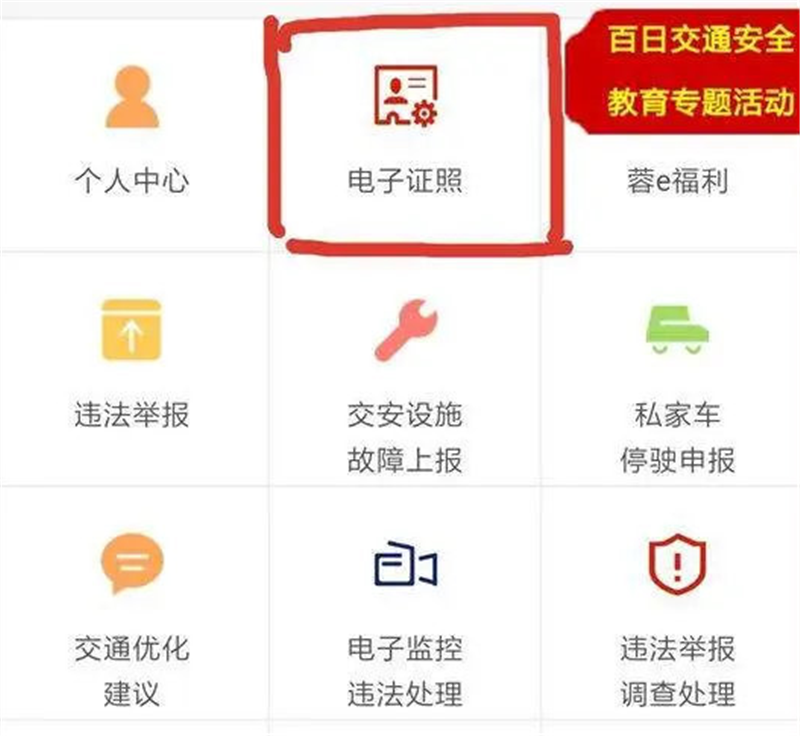 「柠檬论车」车主出门忘带C1驾照，刚好遇查车，给交警看了一东西，就被放行