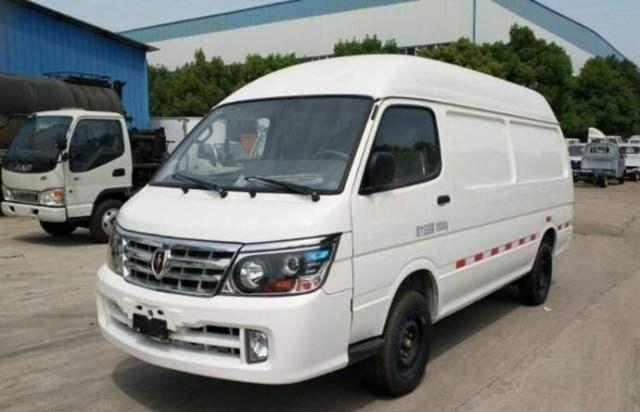 「蛋蛋懂车」C1驾照别再浪费了，这3种车都能开请不要浪费！老司机也不知道