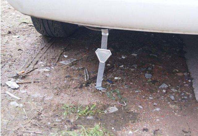 改车日志：为啥老司机都在排气管上绑根绳子？听维修工说完，我也绑了一根