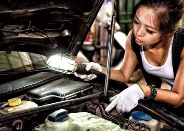 中国网@大脚油门除积碳？别闹了，告诉大家最靠谱的法子，减少积碳又省油