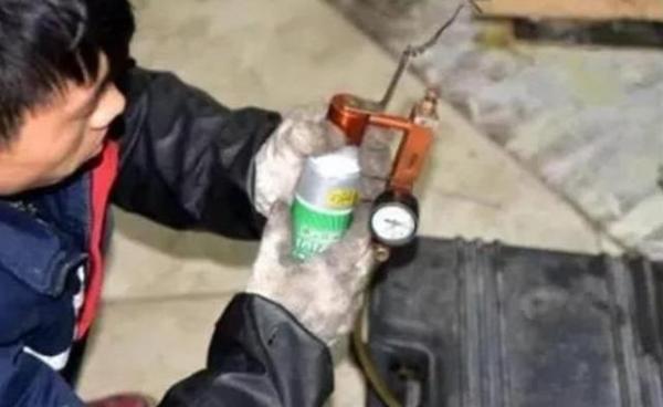 中国网@大脚油门除积碳？别闹了，告诉大家最靠谱的法子，减少积碳又省油