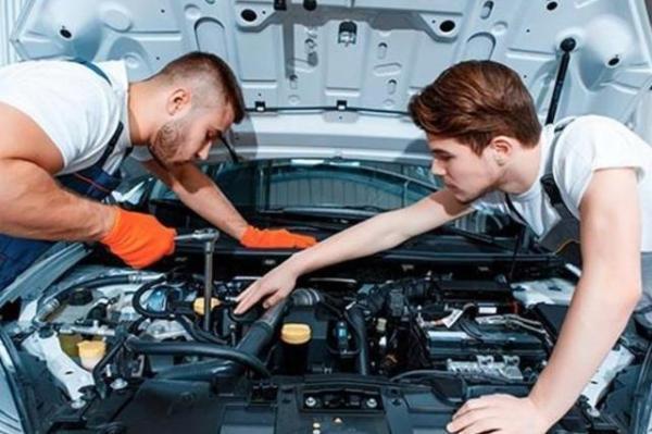 中国网@大脚油门除积碳？别闹了，告诉大家最靠谱的法子，减少积碳又省油