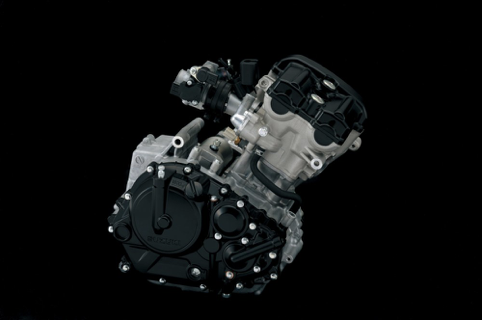 [车家号]做一个合格的键盘车手，一定要搞懂这些发动机知识