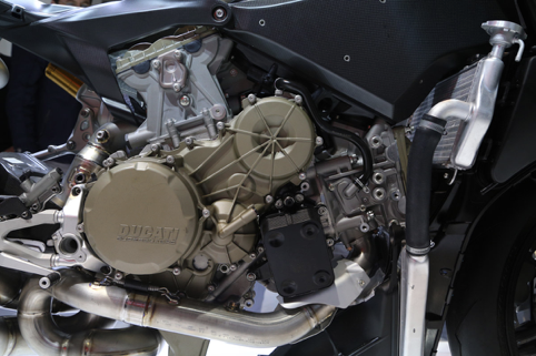 [车家号]做一个合格的键盘车手，一定要搞懂这些发动机知识