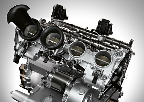 [车家号]做一个合格的键盘车手，一定要搞懂这些发动机知识