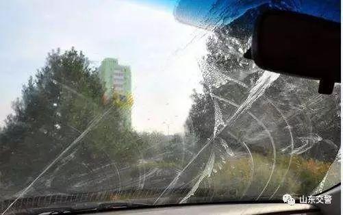 光明网：为什么您的雨刮器总是刮不干净？原因在这
