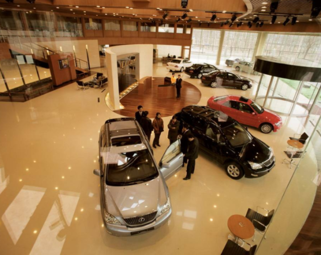 #葫芦君说车#买了就上当，聪明人都不碰的4种车，贪便宜的人最终都吃了大亏