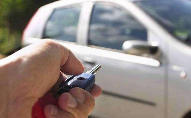 【车喱子】车钥匙丢了咋办？汽配城配钥匙不靠谱？