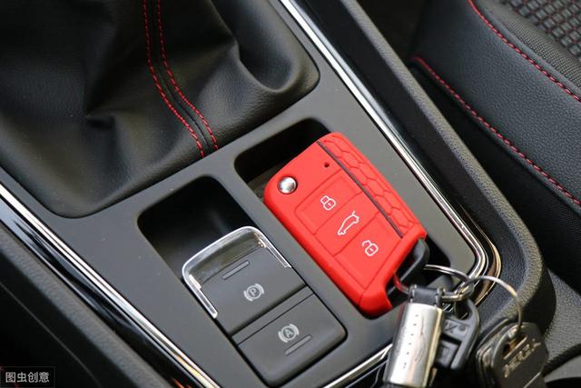 【车喱子】车钥匙丢了咋办？汽配城配钥匙不靠谱？