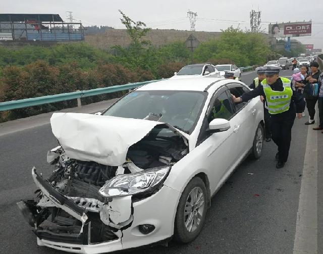 「汽车督察」出事故后，假如对方车全责，除了修车钱，这两笔赔偿也得要才不亏