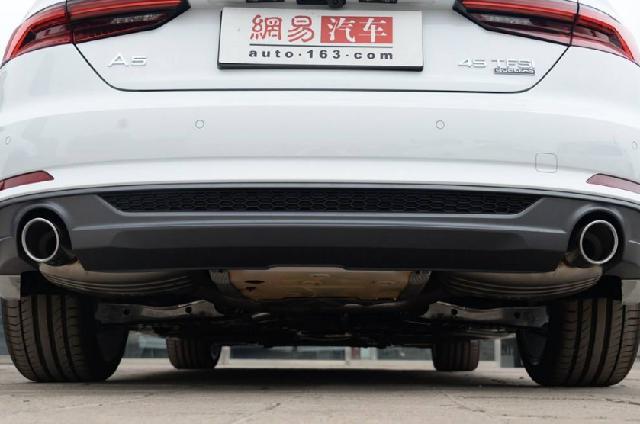 #汽车督察#排气管“一根”和“两根”差距在哪？听完老司机的话，后悔买错车