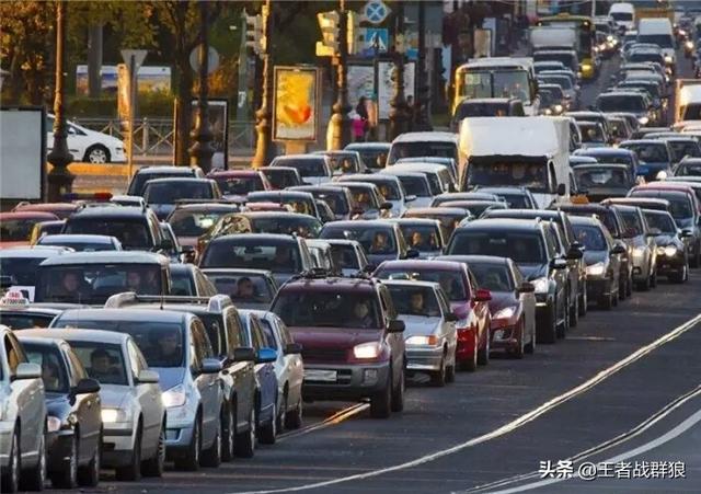 「汽车大咖」车管所：11月1日汽车年检大变样，车主：不检了，直接报废吧