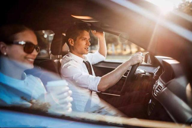 「车家号」自动挡汽车启动的正确步骤，很多人之前的方法都错了