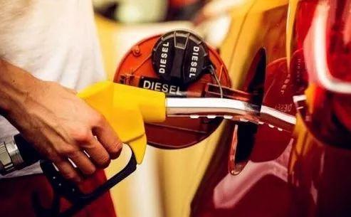 「连云港手机台」车主速看！油价又要变…