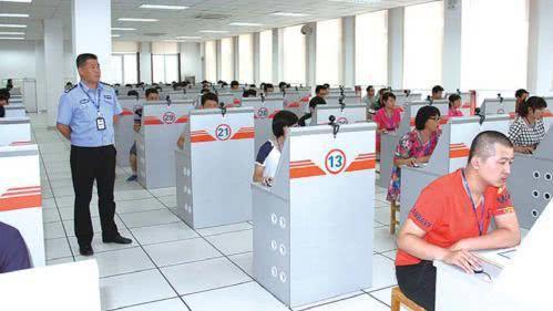 汽车凳■为啥考科目三，教练只让你练习几天，就去考试？原因一目了然