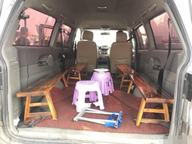 「汽车小涛」后备箱拉几箱水果罚200？车主愤愤不平，我要这车有啥用？