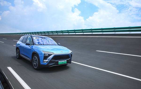 车家号@讨论一下：插电式混合汽车怎么开才省油？