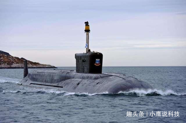 十几艘核潜艇秘密出航，突防1万公里逼近美东海岸，发出罕见警告