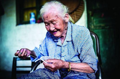 「小小的小趣事」姥姥说：有几种亲戚没必要多走动